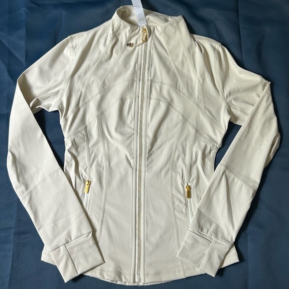 Lululemon define Jacket - Picture 1 of 3